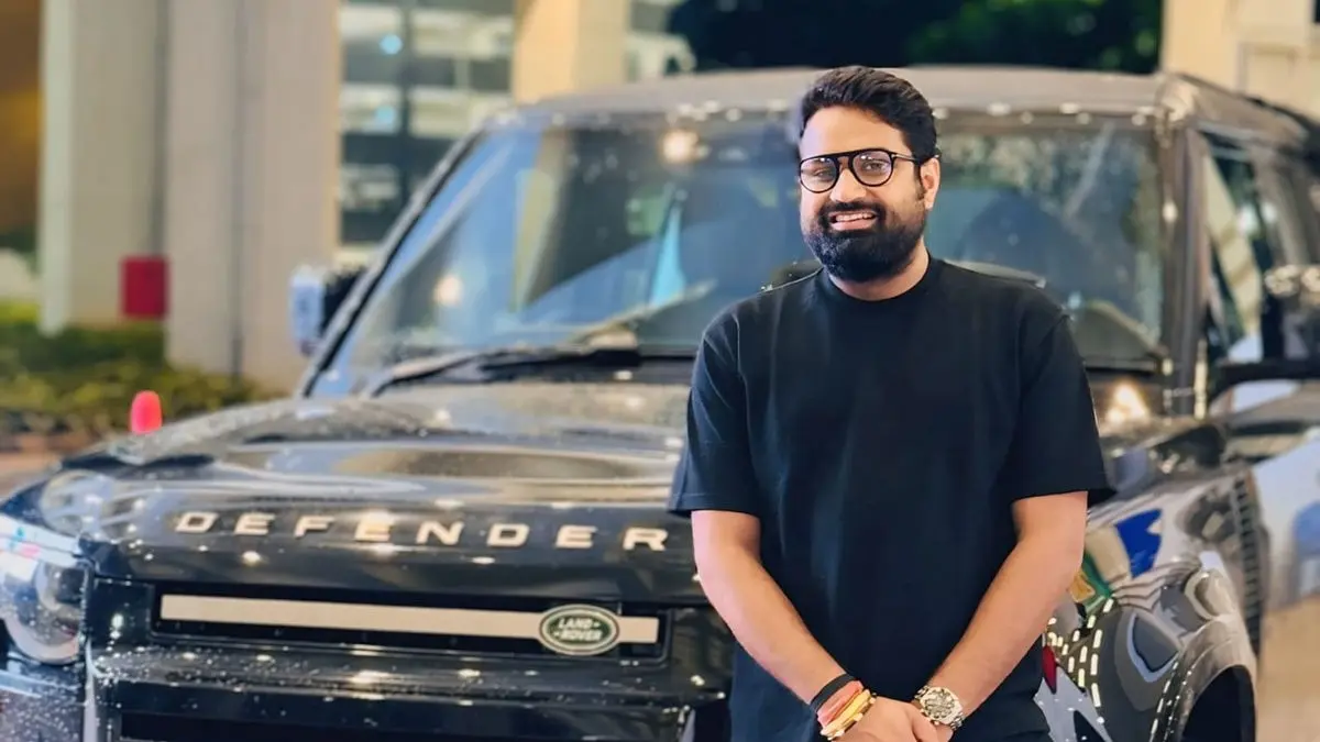 Mrinal Kishor Expands BOBIS Group’s National Footprint Through BOBIS Entertainment Pvt. Ltd. and BOBIS Political Events Mrinal Kishor, Founder and MD of the BOBIS Group.