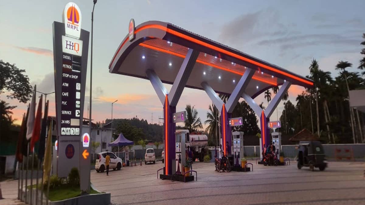 MRPL Denies Rumors Of Shutdown Amid Israel-Iran War, Says 'We've Adequate Crude Oil To Sustain Operations'