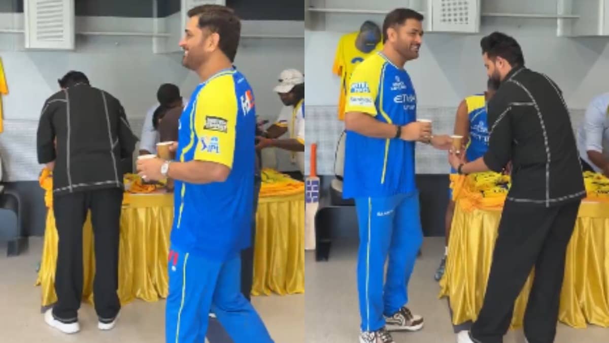 MS Dhoni, Suresh Raina