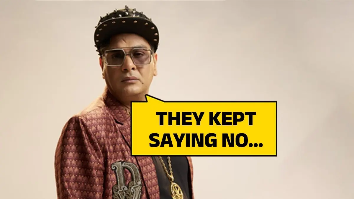 Actors Who Rejected ₹2000 Crore 'Ensemble Film' Are Now 'Regretting': Mukesh Chhabra Shares Dhurandhar Casting Hurdles Mukesh Chhabra gets real about Dhurandhar's casting