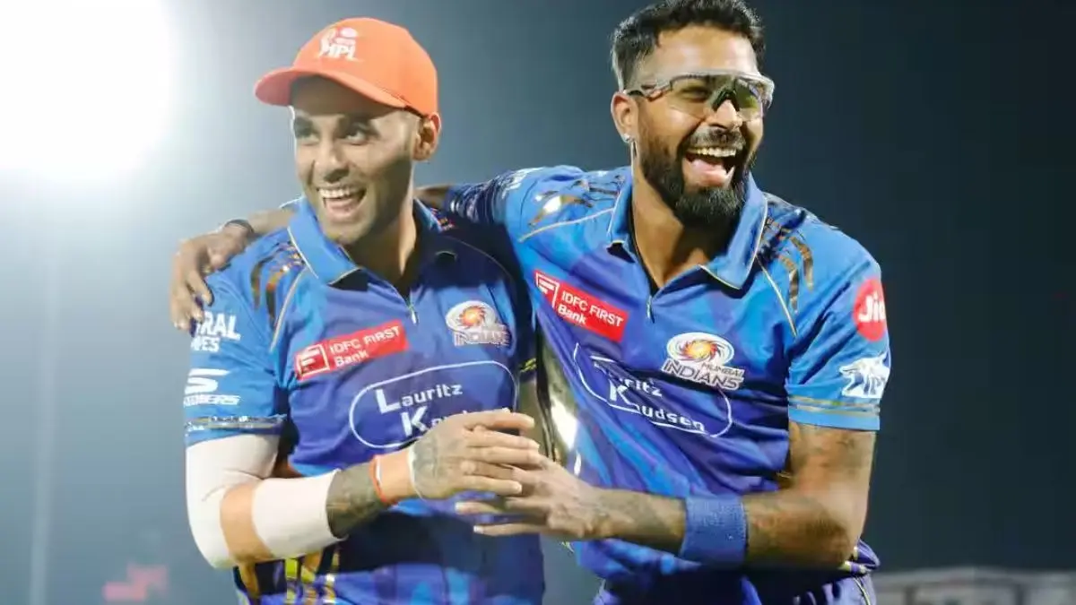 IPL 2026: मुंबई इंडियंस में होगी भारी उठापटक? हार्दिक पंड्या की कप्तानी को लेकर छिड़ी नई बहस तो इन दिग्गजों ने दे दी ये सलाह Mumbai indians captaincy