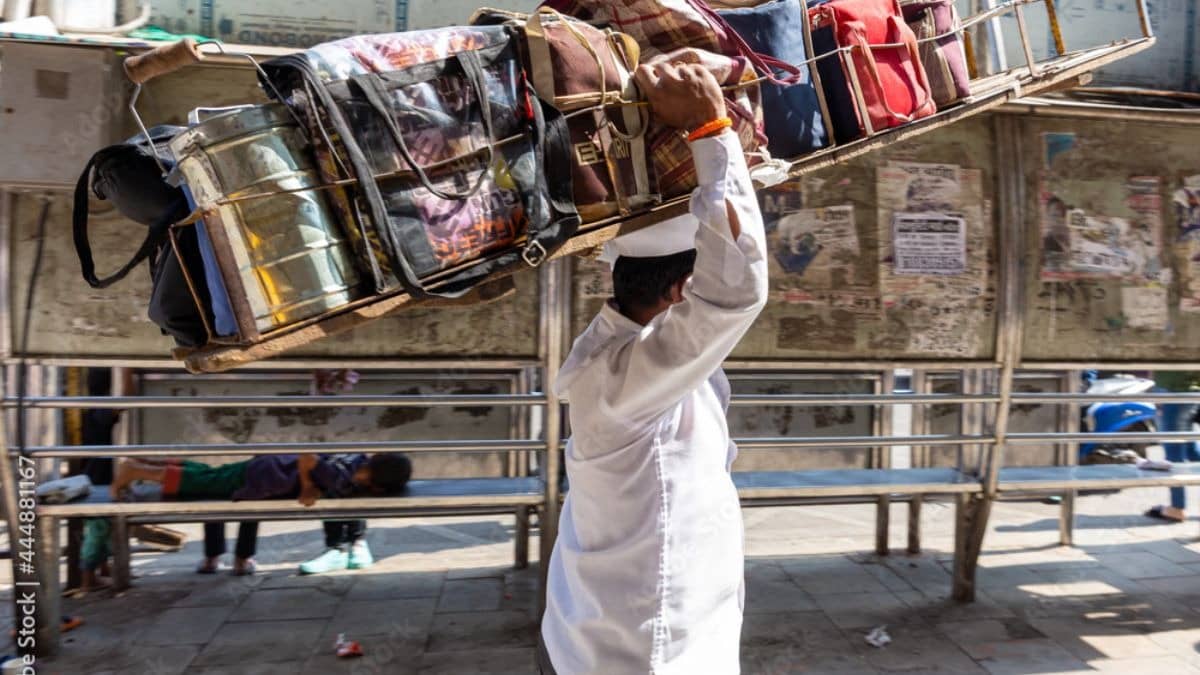 Mumbai's Iconic Dabbawalas Suspend Services For Six Days - But Why? Here’s the Real Reason Behind the Rare Break