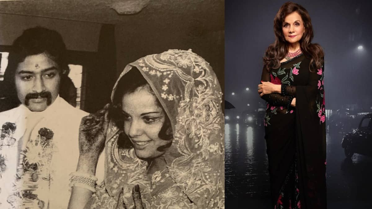 ‘कई मुस्लिम की 3-4 बीवियां…’; मुमताज ने बताया क्यों की हिंदू आदमी से शादी? बोलीं- बप्पा में बहुत आस्था है