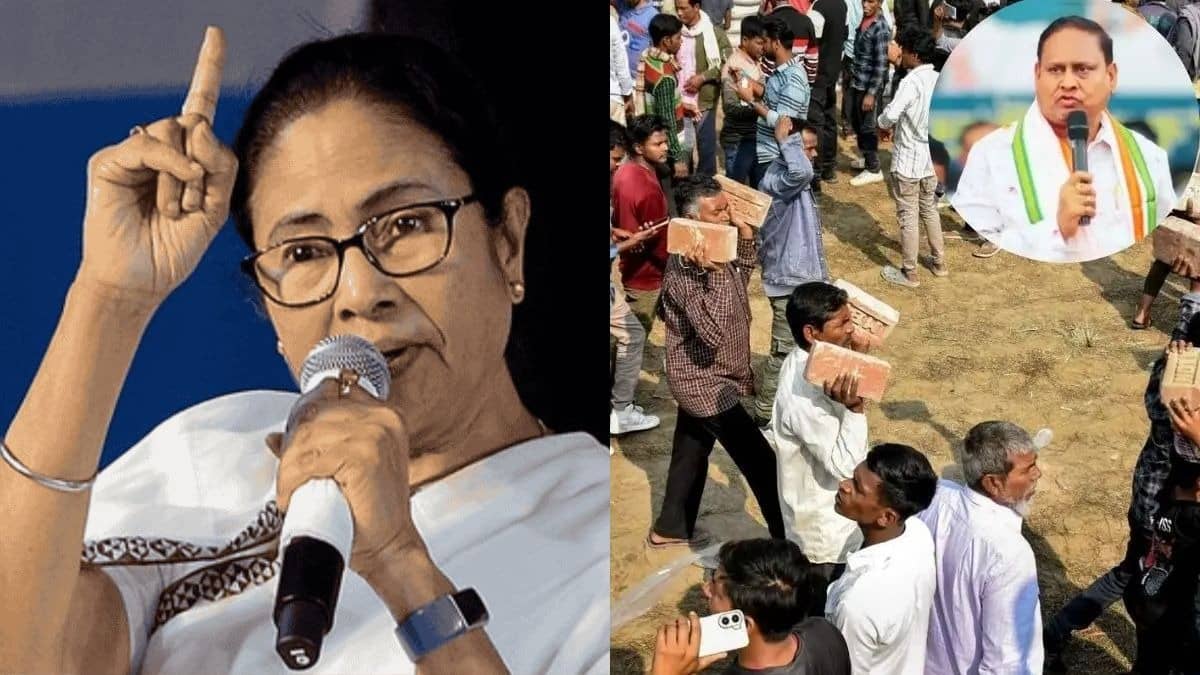 Muslim candidate in TMC Candidate List 2026