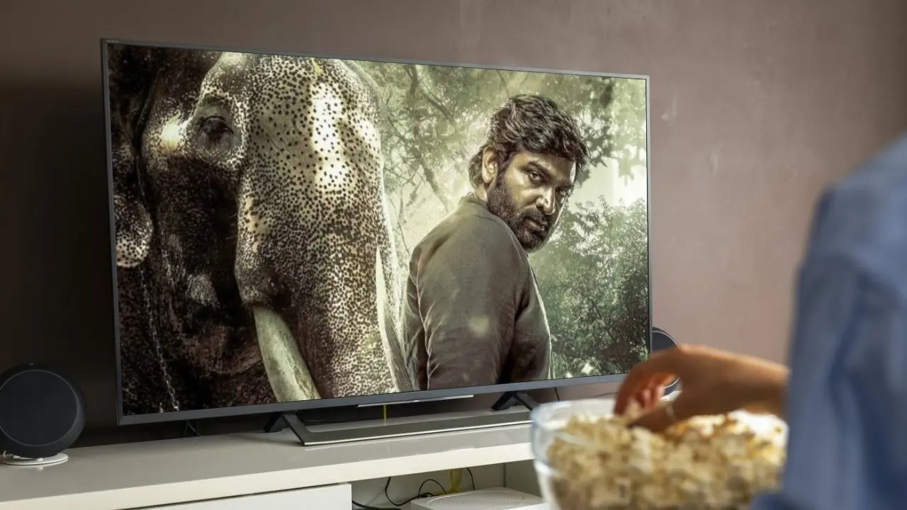Muthu Alias Kaattaan OTT Release Date: Know When And Where To Watch Vijay Sethupathi's Tamil Web Series Online Muthu Alias Kaattaan OTT Release Date: Know When And Where To Watch Vijay Sethupathi's Tamil Web Series Online