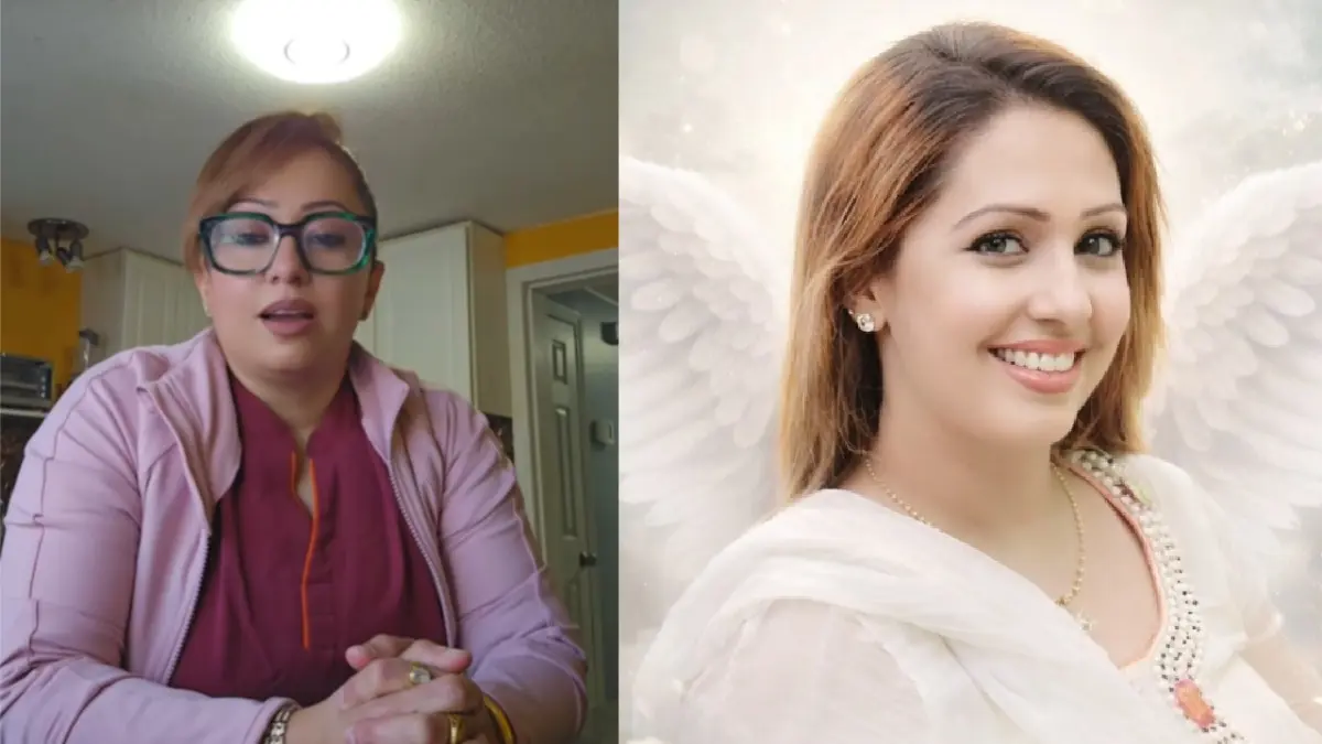 18 चाकू मारे, पेट फाड़ दिया… कनाडा में यूट्यूबर नैन्सी ग्रेवाल की बेरहमी से हत्या, मां बोलीं- सबको पता है किसने मारा Nancy Grewal Murder