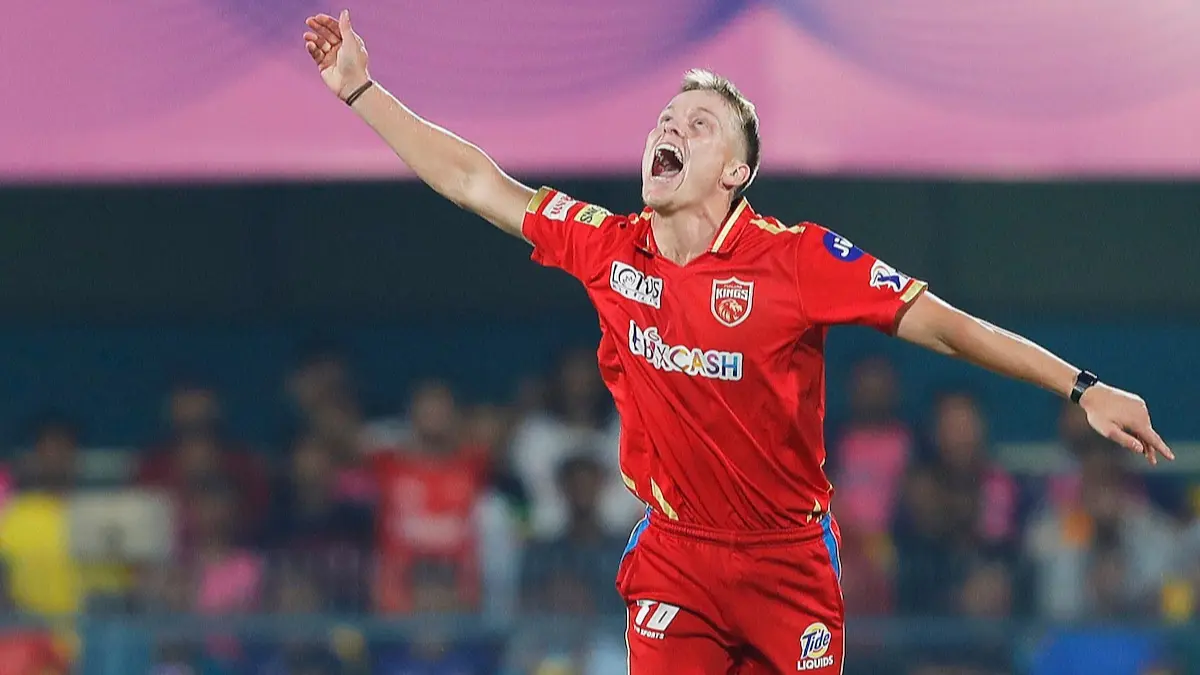 CSK's Bowling Stock Takes Major Hit As Injury Forces Nathan Ellis To Sit Out Of IPL 2026: Report Nathan Ellis