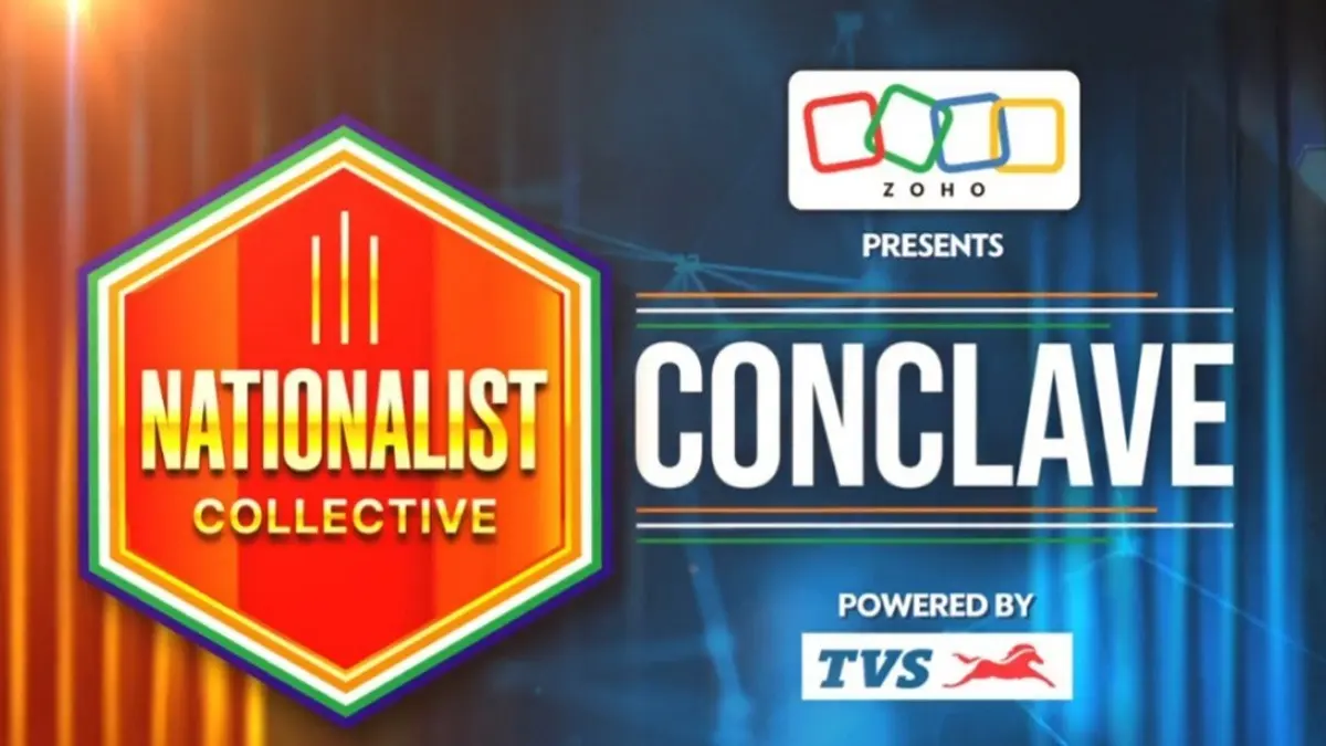 Nationalist Collective 2026: Voices of Security, Strategy and a Rising India Nationalist Collective Conclave 2026