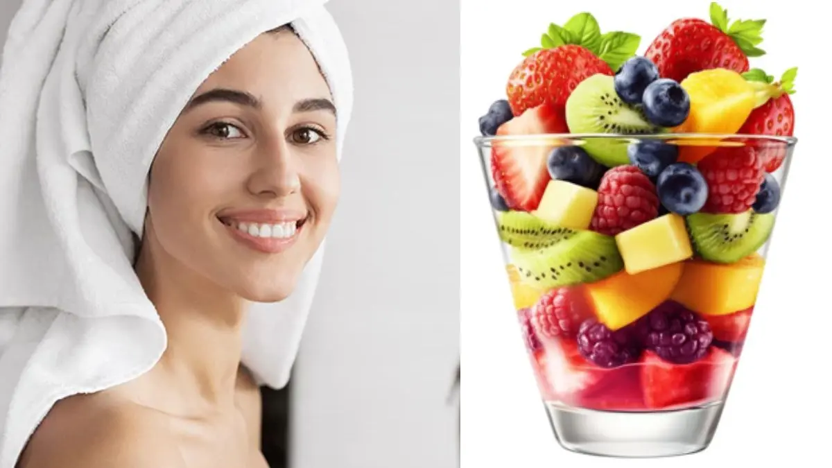 Skin Care Tips: डाइट में शामिल करें ये 5 सुपरफूड्स; हॉर्मोन्स बैलेंस और कोलेजन बूस्ट होकर हीरे सा चमकेगा चेहरा Natural Beauty Tips