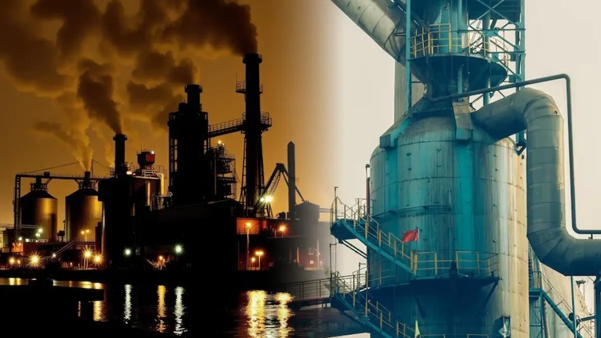 Natural Gas: रसोई से लेकर गाड़ियों तक...आखिर क्यों चर्चा में हैं ये 4 गैसें और भारत में कहां से होती है इनकी सप्लाई? NaturalGas