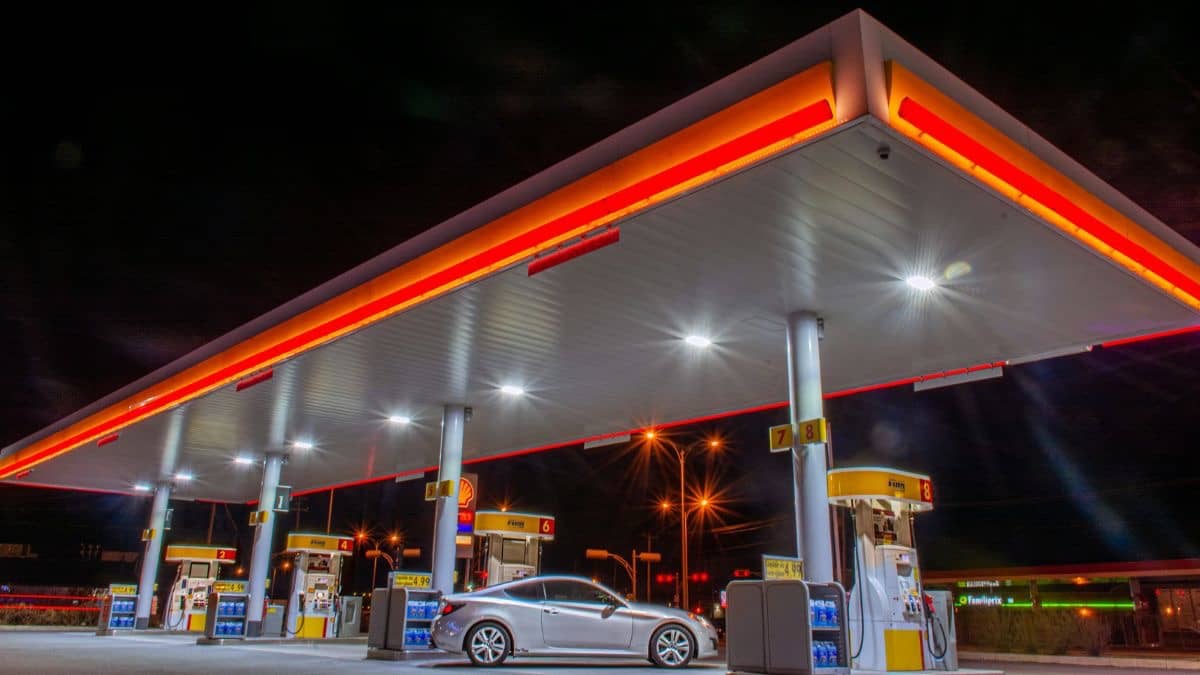 Nayara Energy I Fuel Price Hike 