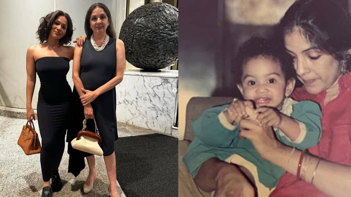 Neena Gupta: बिना शादी के बनी मां, प्रेग्नेंट नीना गुप्ता की जेब में थे सिर्फ 2000 रुपये, बेटी मसाबा की डिलीवरी का नहीं उठा पाईं थी खर्च