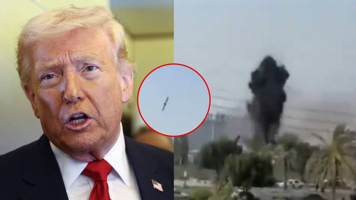 New Video Footage Links U.S. Tomahawk Missile to Deadly School Strike in Iran