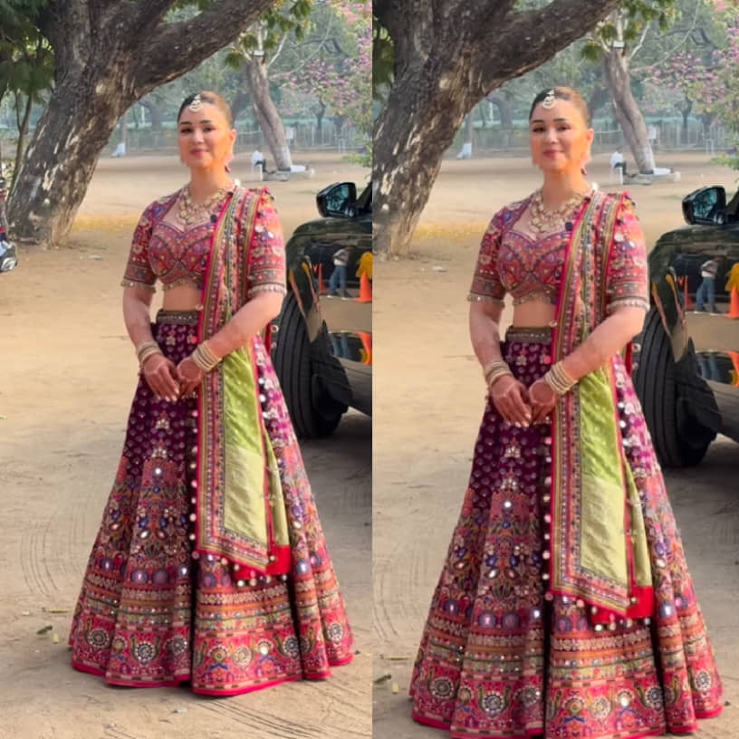 Description of the pic