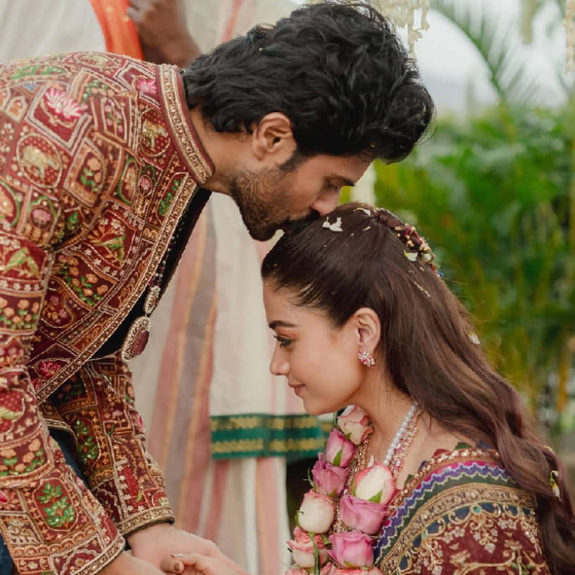 Description of the pic