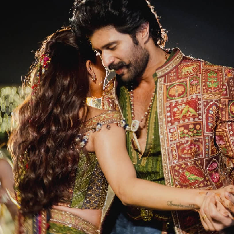 Description of the pic