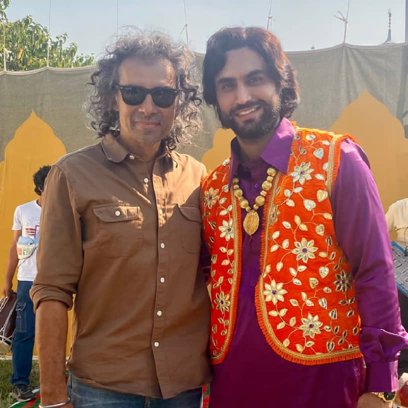 Description of the pic