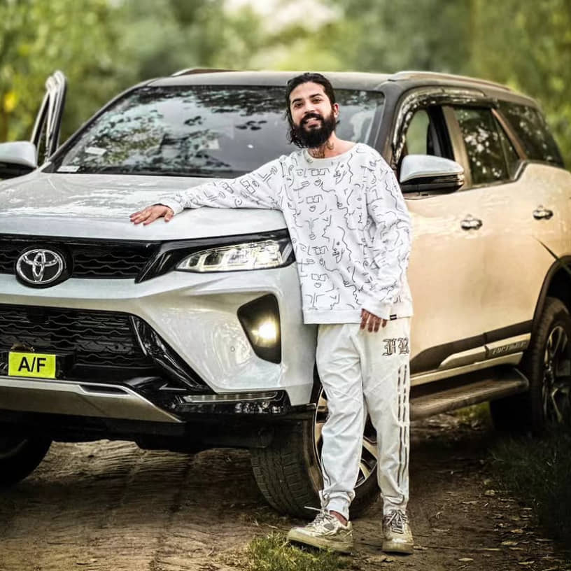 Description of the pic