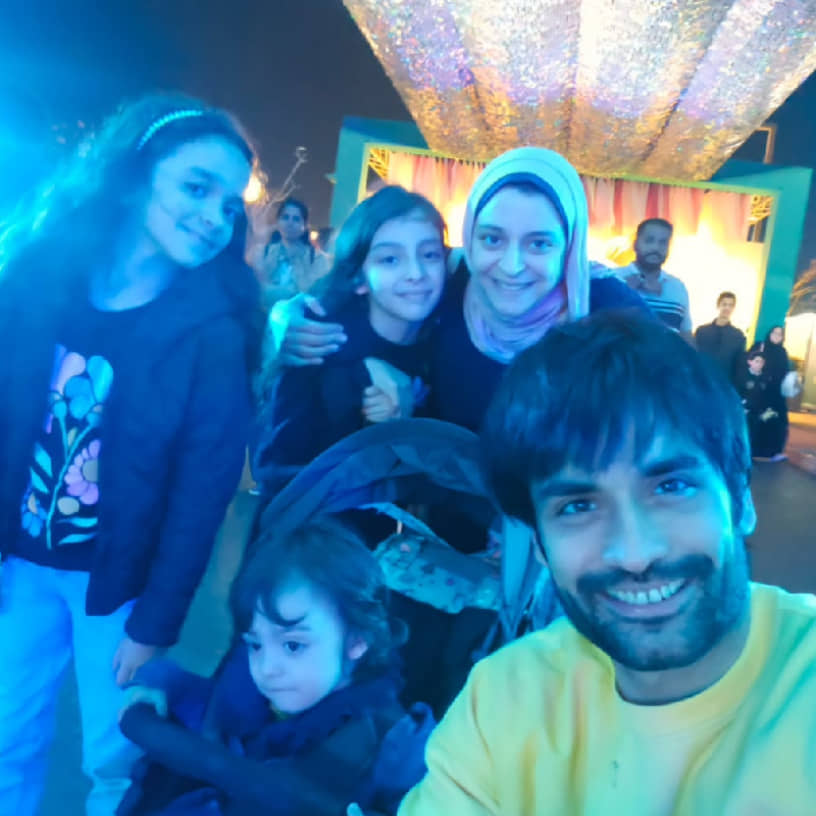 Description of the pic