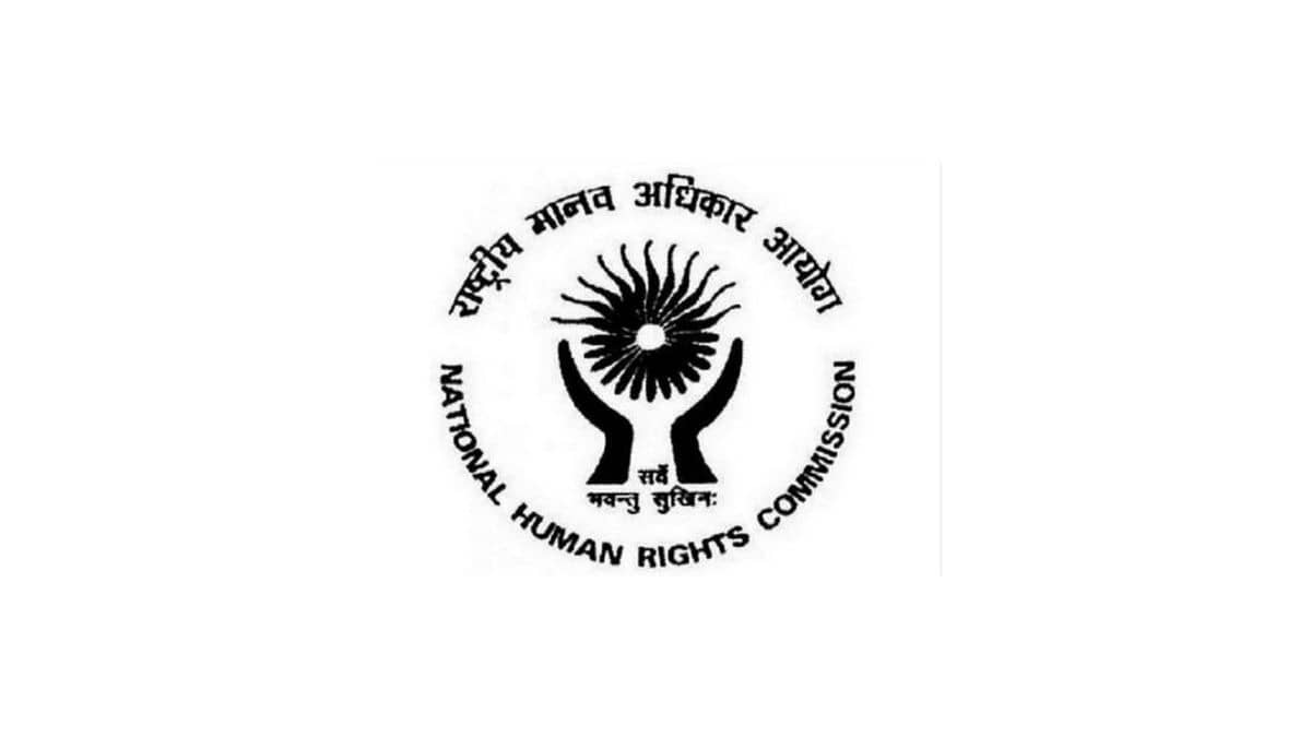 NHRC Takes Suo Motu Cognisance of Reported Death of a Boy After Falling Into Uncovered Drai In Gorakhpur