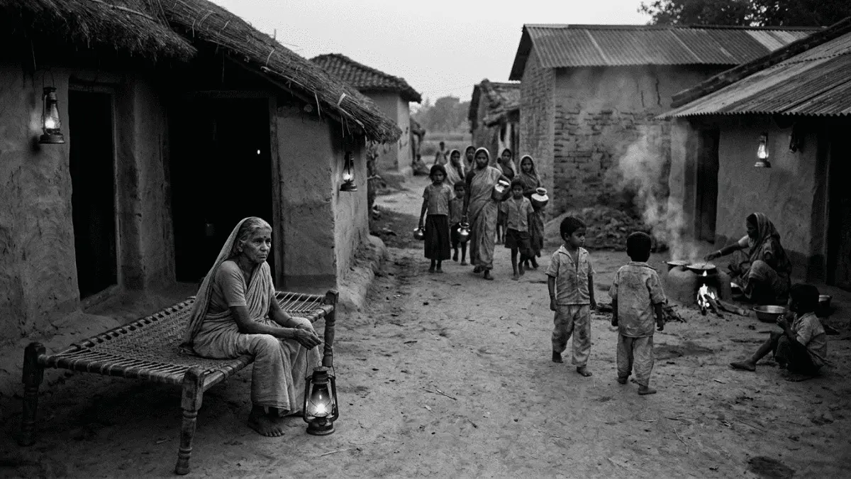 ‘No Electricity, No Toilets For 16 Years’: 50 Trichy Families Boycott Tamil Nadu Elections ‘No Electricity, No Toilets For 16 Years’: 50 Trichy Families Boycott Tamil Nadu Elections