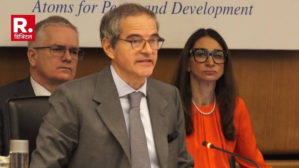 Israel Iran War: इजरायल-अमेरिकी हमले में खामेनेई को खोने वाले ईरान के पास नहीं मिला परमाणु बम बनाने का कोई सबूत- IAEA का दावा