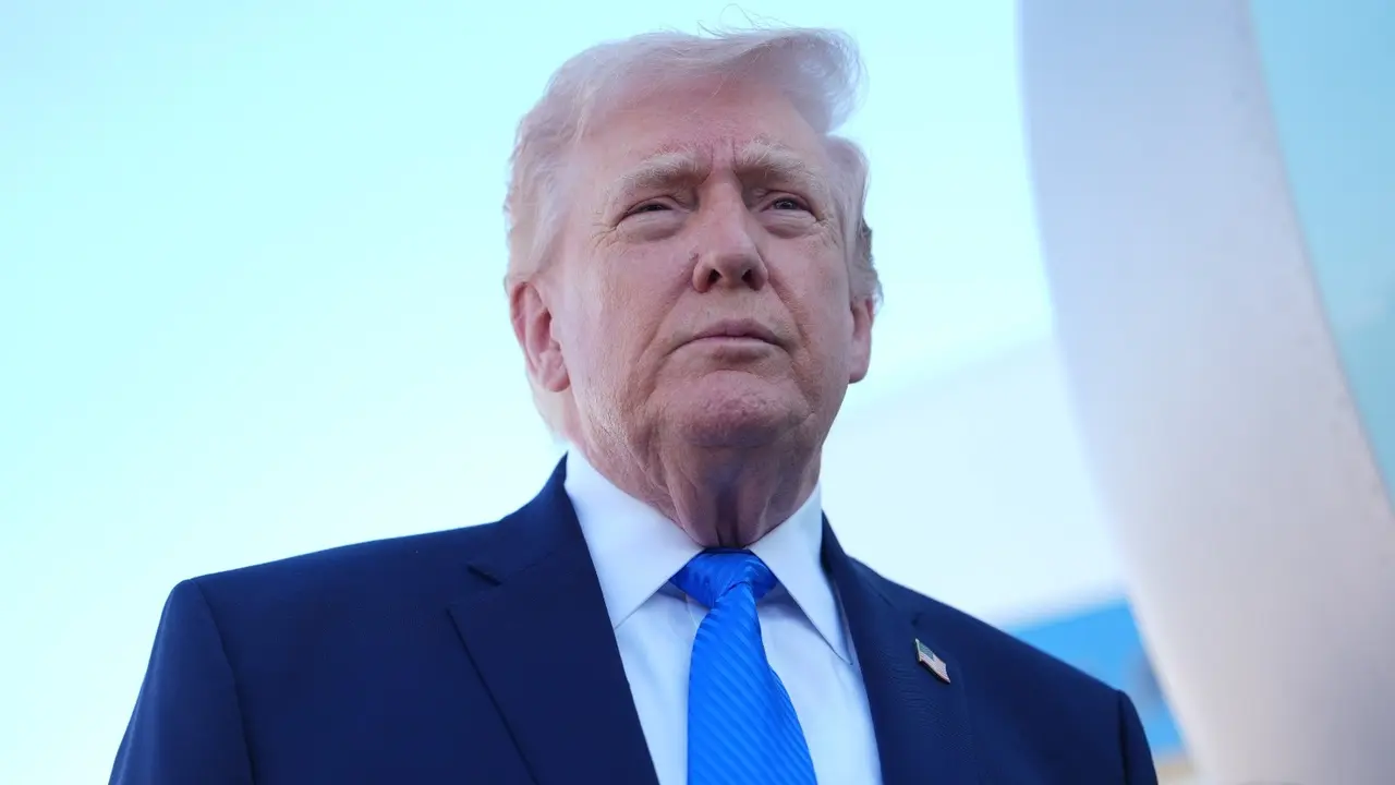 'Not Me, They Called For A Deal': Trump on Iran Willing to Talk, Put Aside Nuclear Ambitions amid Middle-East War 'Not Me, They Called For A Deal': Trump on Iran Willing to Talk, Put Aside Nuclear Ambitions amid Middle-East War