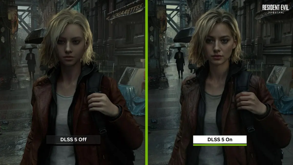 How Nvidia's New DLSS 5 Model Could Unlock the Next Chapter for Hyper-Realistic Gaming nvidia