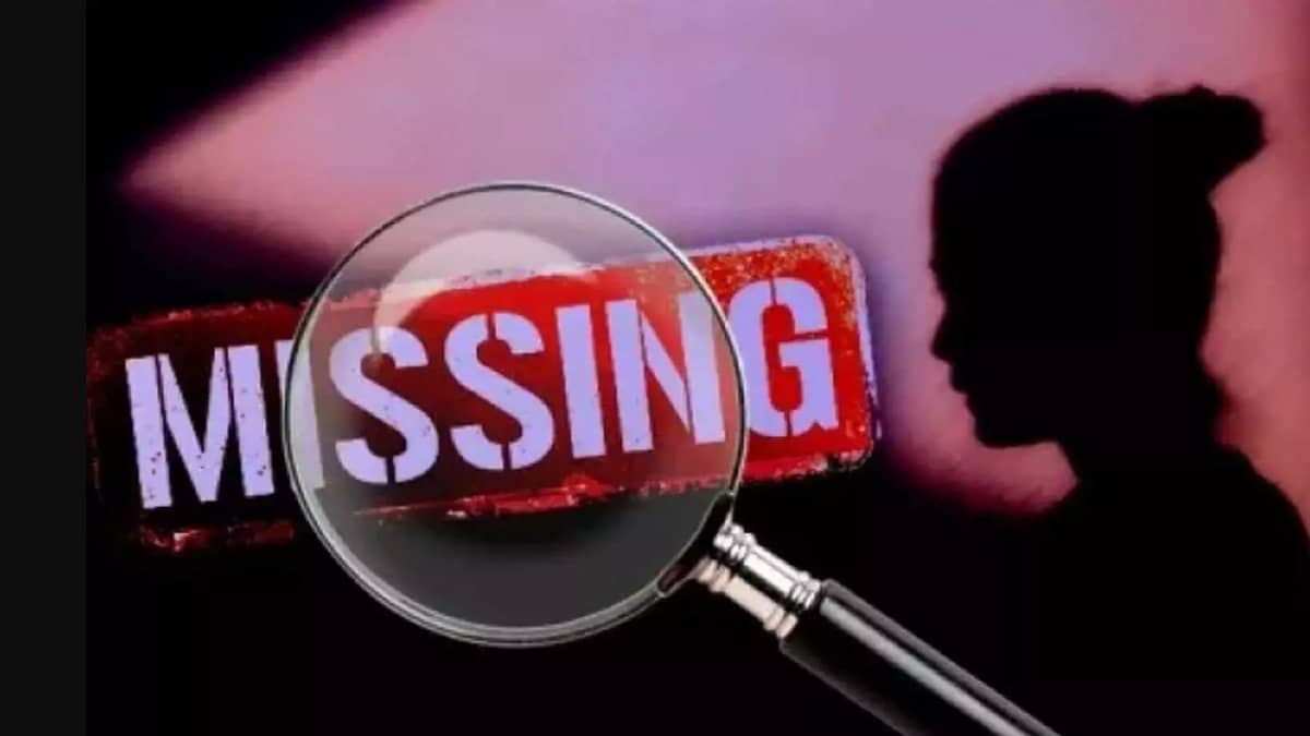 ‘Off To Gujarat’: Chilling Last Message From Six Minor Girls Before They Went Missing in UP's Bijnor