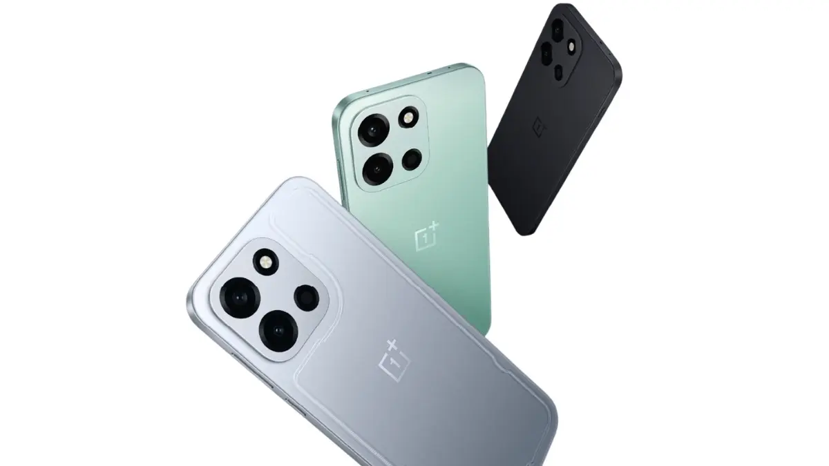 OnePlus Nord 6 Launch Confirmed for April 7: 9,000mAh Battery, 165FPS Gaming Focus, and Everything to Expect oneplus