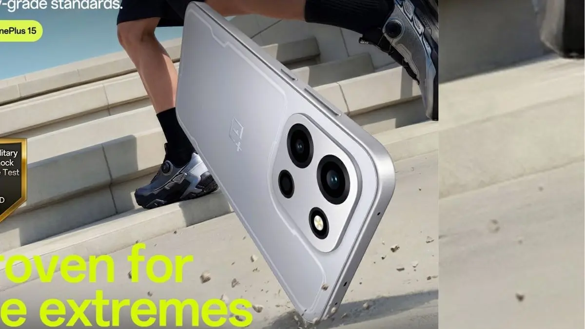 OnePlus Nord 6 मिलिट्री ग्रेड फीचर्स के साथ होगा लॉन्च, गिरने पर भी टूटेगा नहीं, जानिए कब देगा भारत में दस्तक OnePlus Nord 6