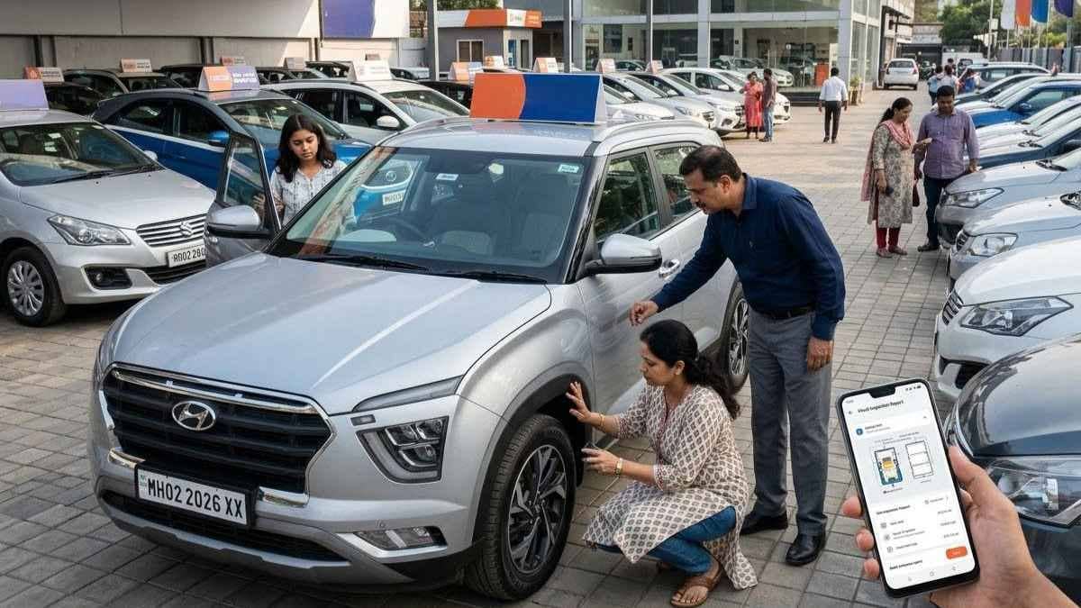 Online vs Offline Used Car Buying Guide: Everything You Need To Know