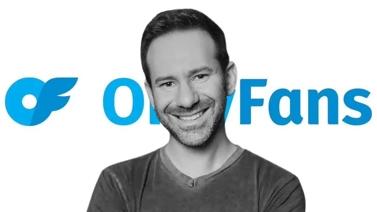 OnlyFans Owner Leonid Radvinsky Dies of Cancer at 43 onlyfans