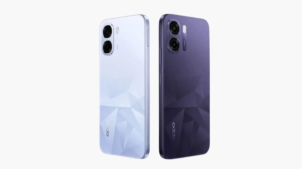 OPPO K14 5G Launched in India With 7,000mAh Battery, Dimensity 6300: Price Starts at ₹17,999 oppo