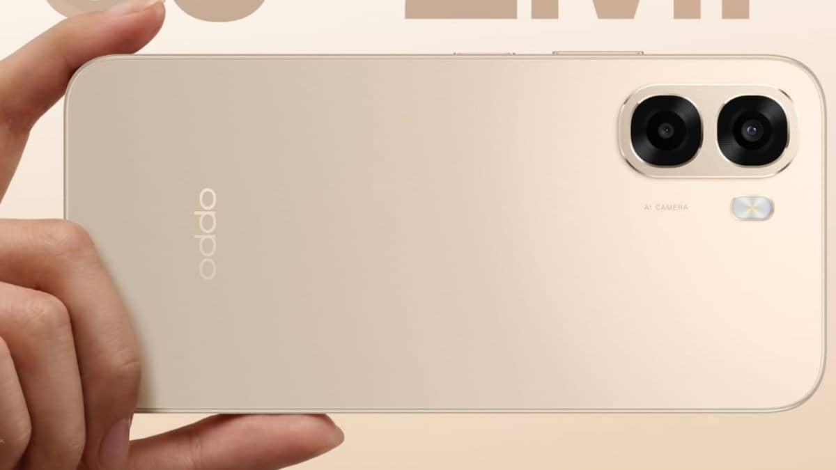 Oppo A6s 5G: ओप्पो का 6500 mAh की बड़ी बैटरी वाला स्मार्टफोन बाजार में हुआ उपलब्ध, 30 मिनट में 41 प्रतिशत हो जाएगा चार्ज