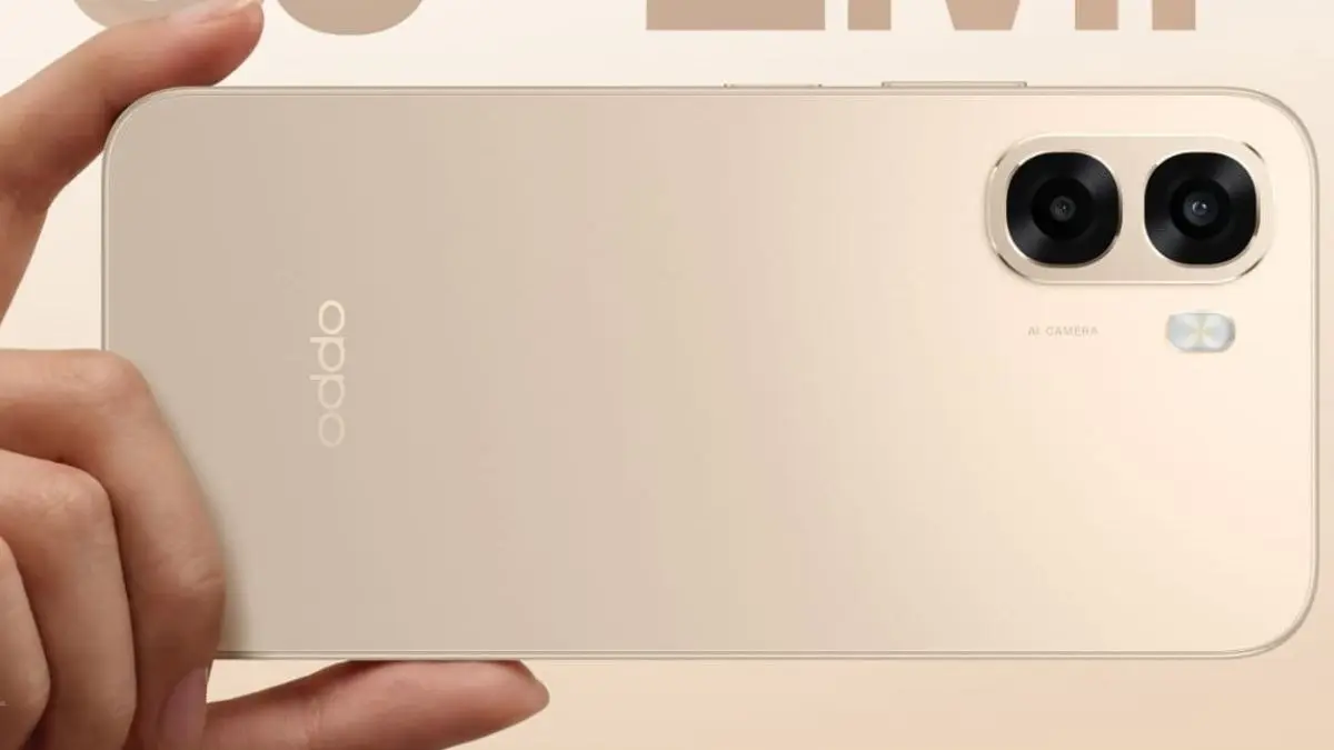 Oppo A6s 5G: ओप्पो का 6500 mAh की बड़ी बैटरी वाला स्मार्टफोन बाजार में हुआ उपलब्ध, 30 मिनट में 41 प्रतिशत हो जाएगा चार्ज oppo a6s