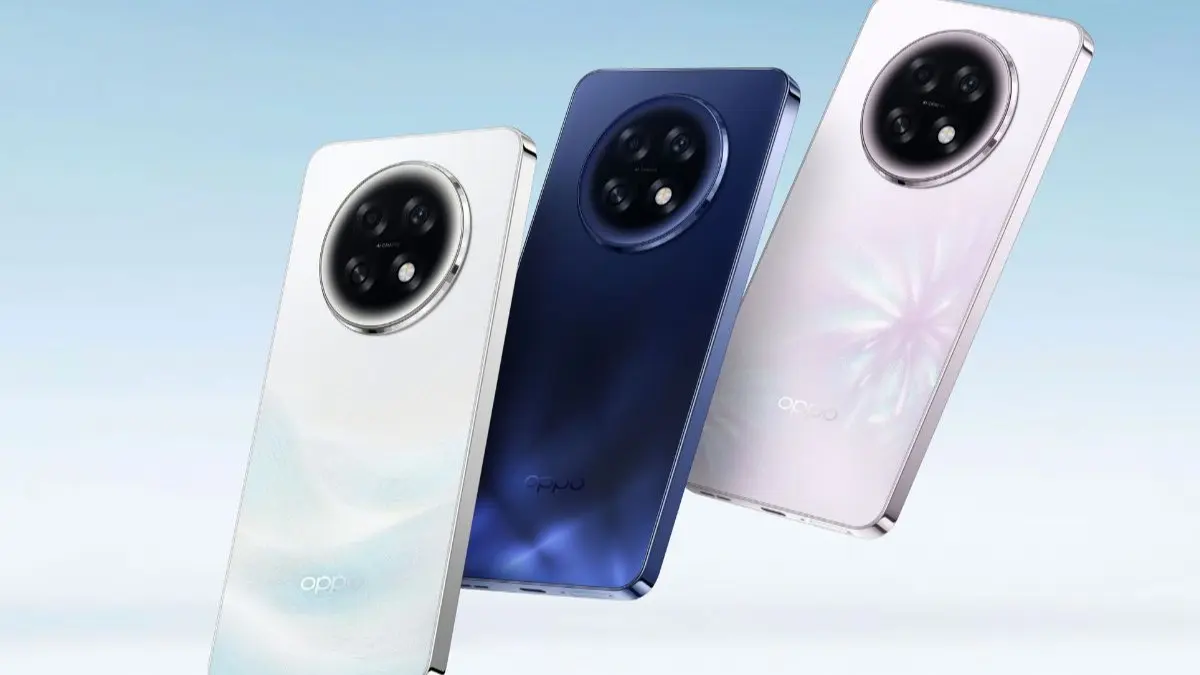 Oppo F31 Pro+ 5G: ओप्पो के वॉटरप्रूफ स्मार्टफोन पर आया बंपर ऑफर, जानिए कहां मिल रहा है सबसे सस्ता Oppo F31 Pro+ 5G