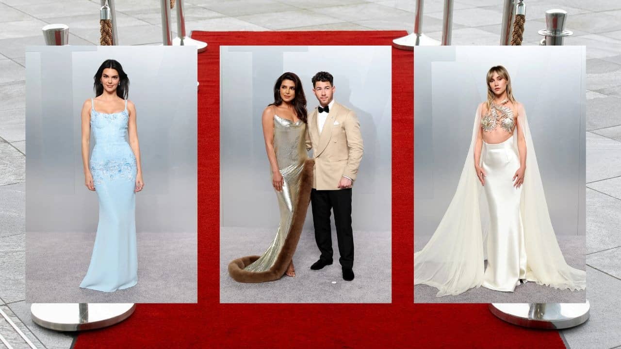 Oscar After Party 2026 Red Carpet: See All The Best-Dressed Celebs At Vanity Fair