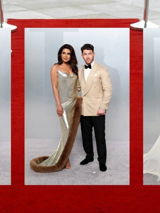 Oscar After Party 2026 Red Carpet: See All The Best-Dressed Celebs At Vanity Fair