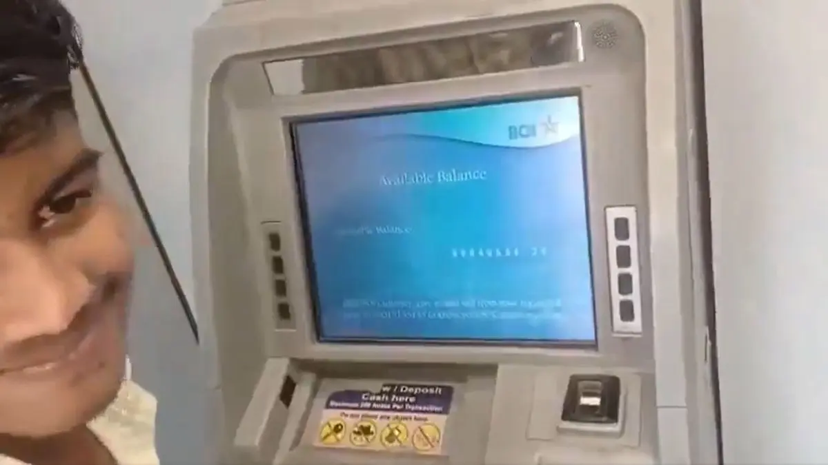 Overnight Millionaire: Rs 10 Crore Mysteriously Credited To Farmer's Account, She Says 'Take It Back' Overnight Millionaire: Rs 10 Crore Mysteriously Credited To Farmer's Account, She Says 'Take It Back'