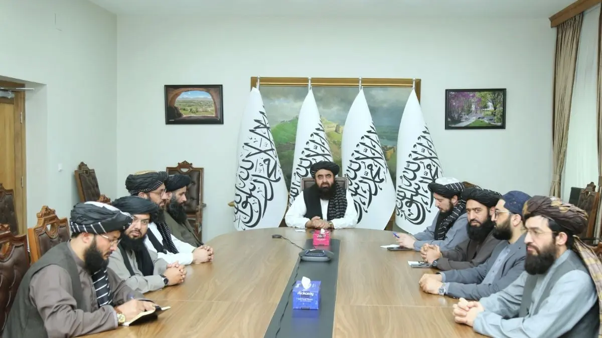 ‘Pakistan Shows No Respect For Diplomacy’: Afghanistan Says Defenceless Civilians Killed In Kabul, Islamabad Expanding Instability In Region ‘Pakistan Shows No Respect For Diplomacy’: Afghanistan Says Defenceless Civilians Killed In Kabul, Islamabad Expanding Instability In Region