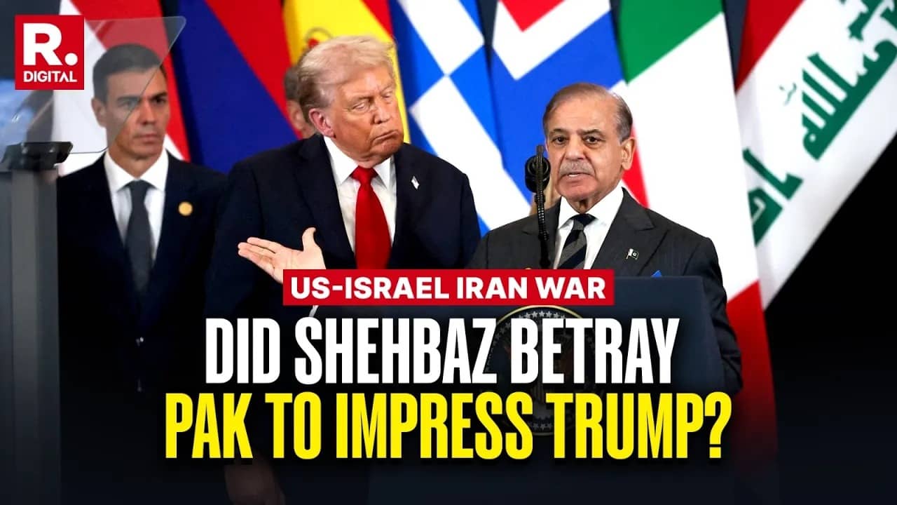 Pakistan us embassy video