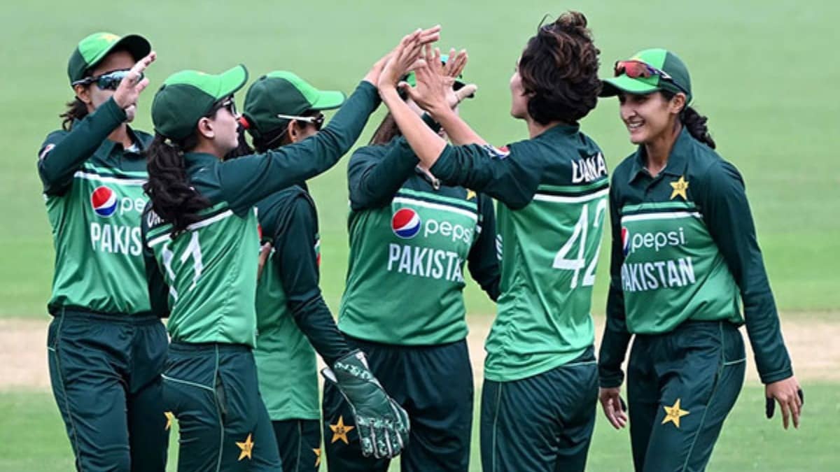 Pakistani players ignored in Hundred Women 2026 auction