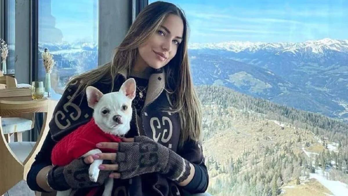 कब्र खोदकर मॉडल का सिर चोरी, 24 बार चाकू मार उतारा था मौत के घाट, हत्या के 5 महीने बाद कब्र से शव निकाल धड़ से अलग की गर्दन