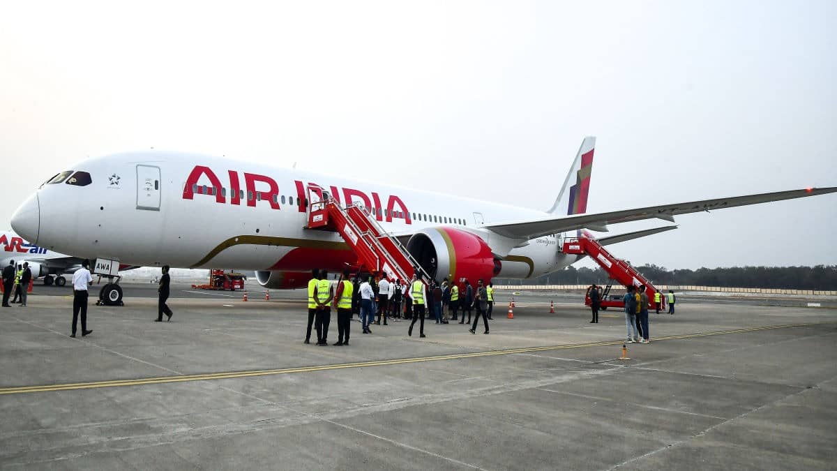 Two More Air India Pilots Test Positive In Preliminary Drug Screening After Phuket-Delhi Flight Incident
