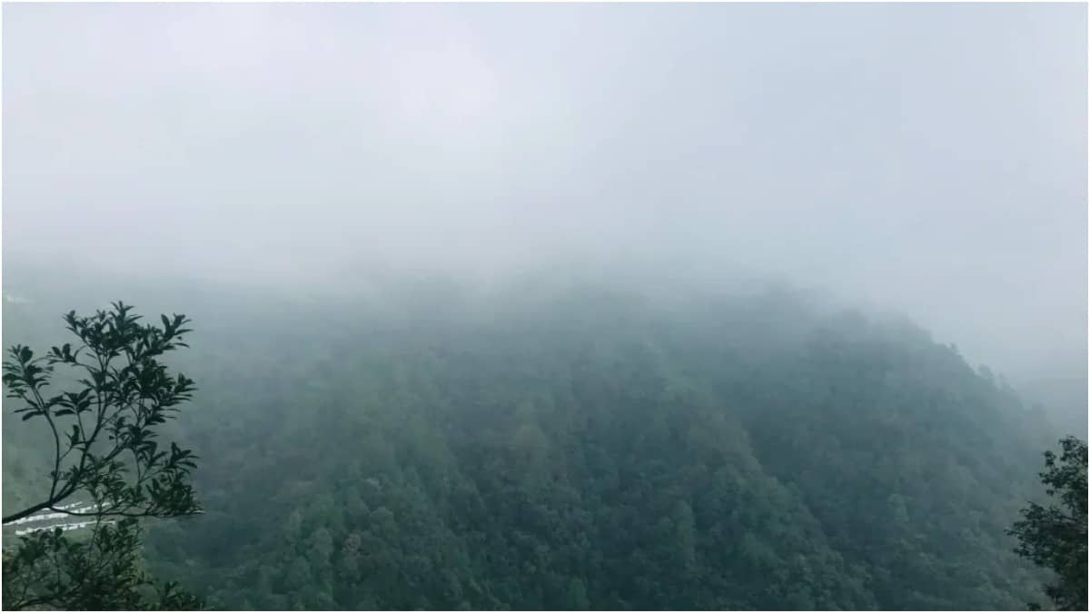 Pari Tibba in Uttarakhand has reported ghost hauntings