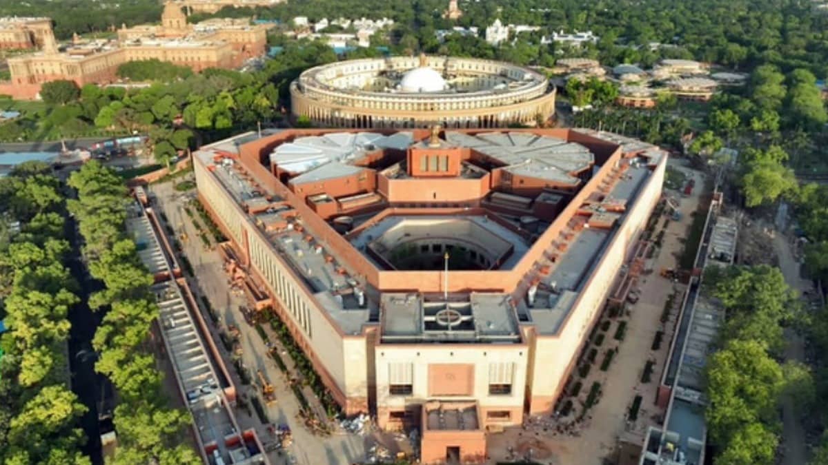 Major Uproar Likely in Parliament Today as Centre, Opposition Clash Over Delimitation