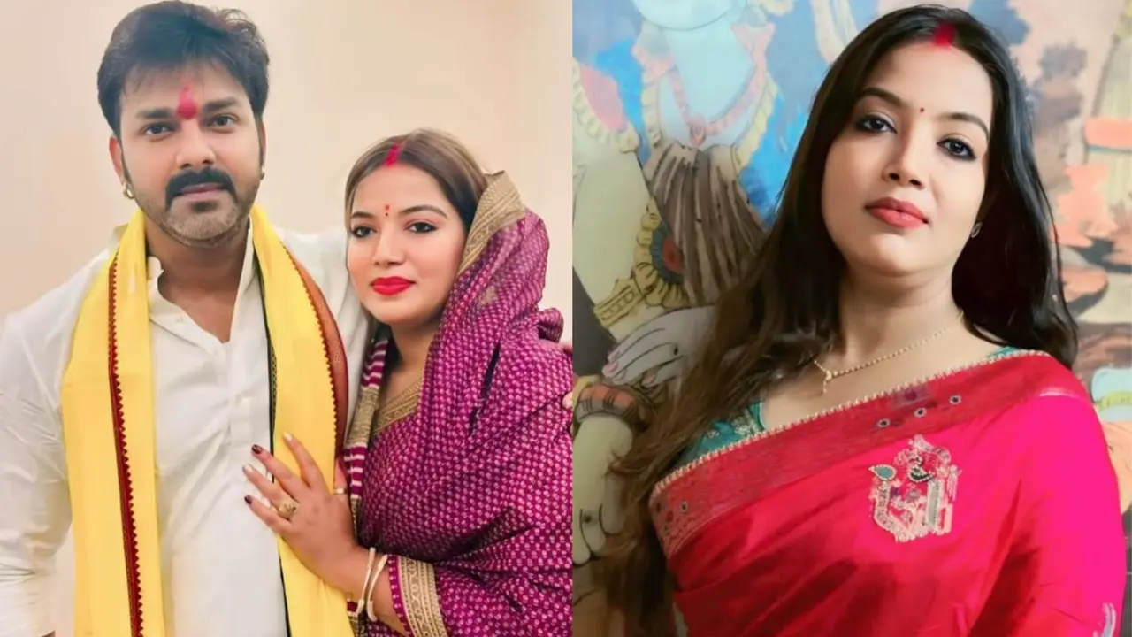 Pawan Singh: मुझे तलाक चाहिए जज साहब, ज्योति सिंह के साथ नहीं रहना... कोर्ट में बोले पवन सिंह, वन टाइम सेटलमेंट के लिए भी हैं तैयार Pawan Singh Tells Court He Wants Divorce From Jyoti Singh offer one-time settlement