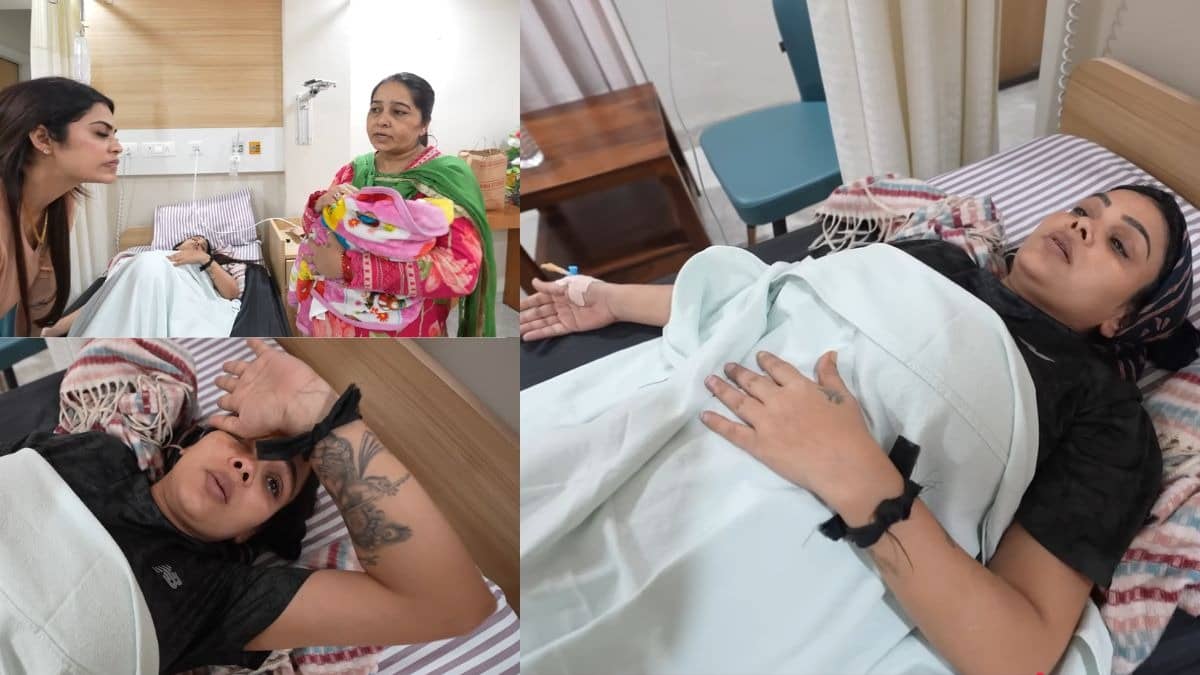 अरमान मलिक के घर खुशियों के बाद बढ़ी चिंता, डिलीवरी के बाद पायल मलिक की बिगड़ी तबीयत, बच्चे की हालत भी नाजुक