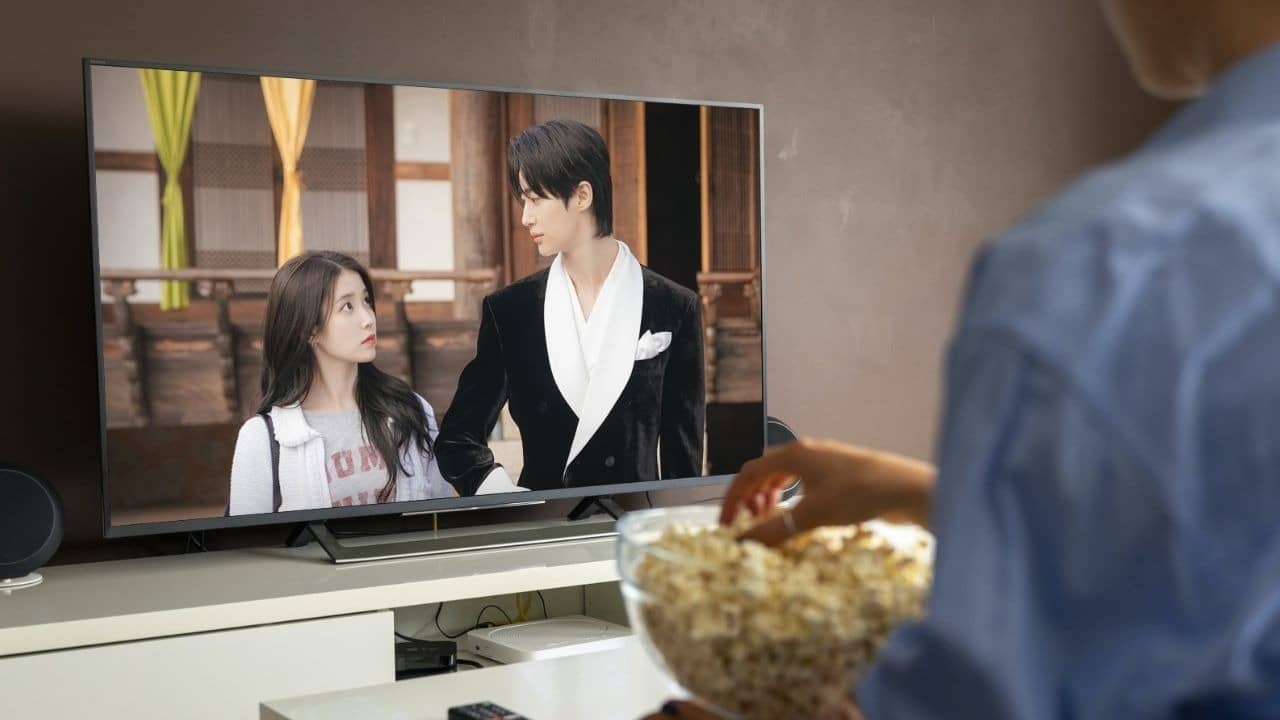 Perfect Crown OTT Release Date: Byeon Woo-seok, IU’s Starring K-Drama To Stream On Disney+ Know When And Where To Watch In India